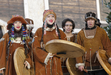 Tradisi Unik Suku Kamchatka, Menjamu Tamu Berhubungan dengan Istri