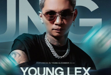 SOLITAIRE JAKARTA - YOUNG LEX