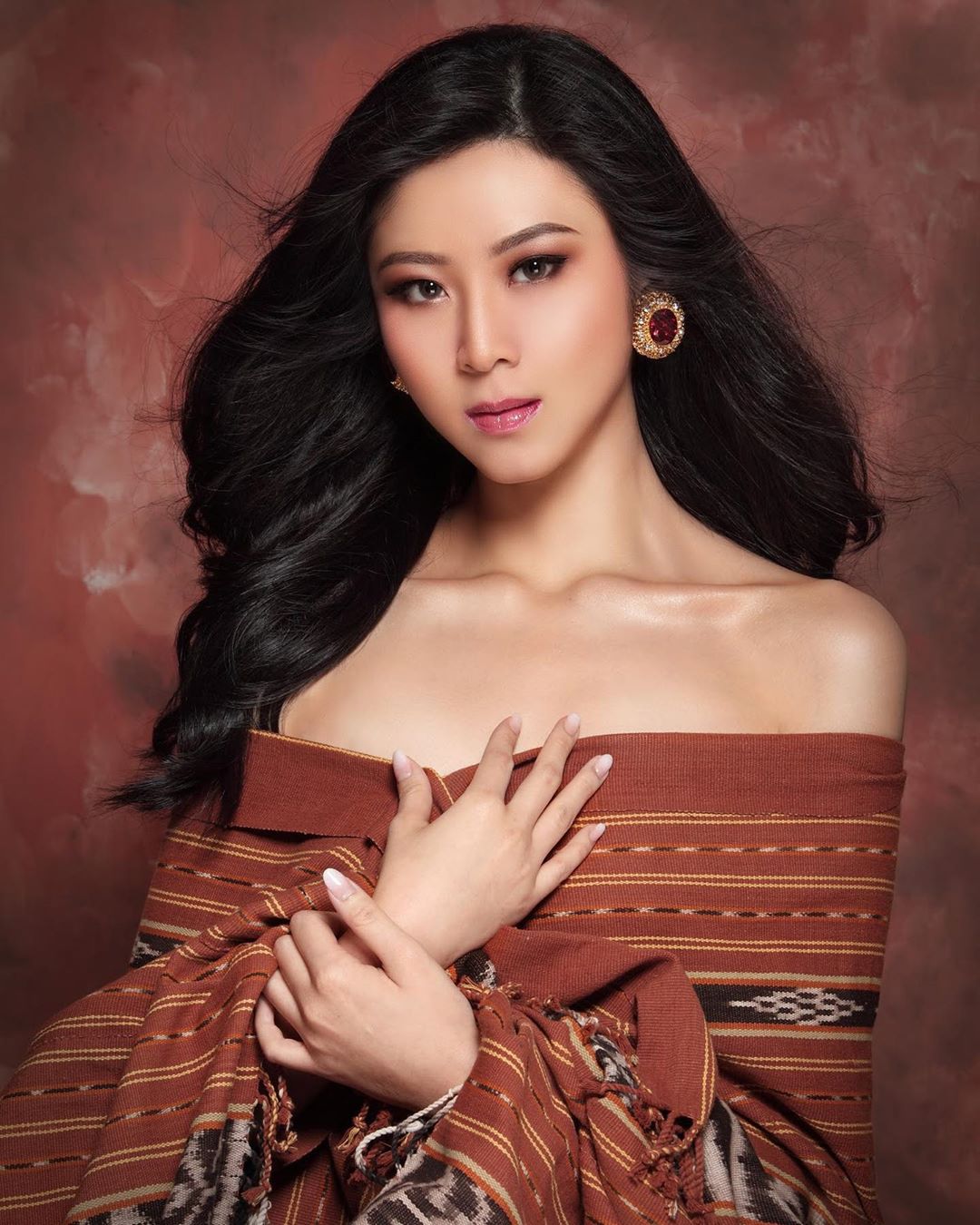 Putu Ayu Saraswati, Dokter Cantik Si Runner Up Miss Indonesia