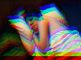 Cognitive Shuffling, Solusi Sederhana untuk Sulit Tidur