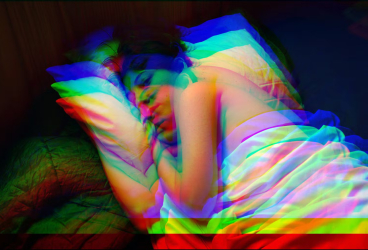 Cognitive Shuffling, Solusi Sederhana untuk Sulit Tidur