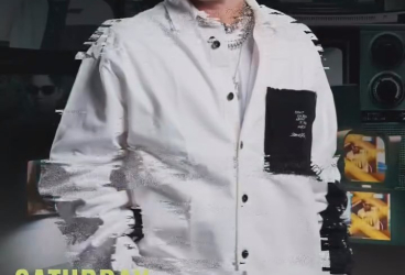 BREXIT KEMANG JAKARTA - RONI JONI