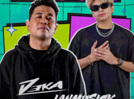 BIG BROTHER KEMANG - FIESTA SPECIAL (DEKA X IAN MUSICK)