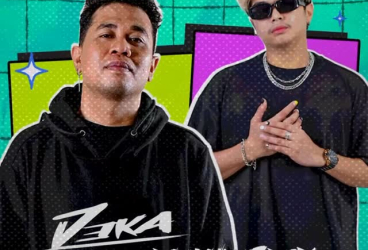 BIG BROTHER KEMANG - FIESTA SPECIAL (DEKA X IAN MUSICK)