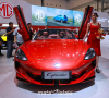 GAIKINDO INDONESIA INTERNATIONAL AUTO SHOW (GIIAS) 2025