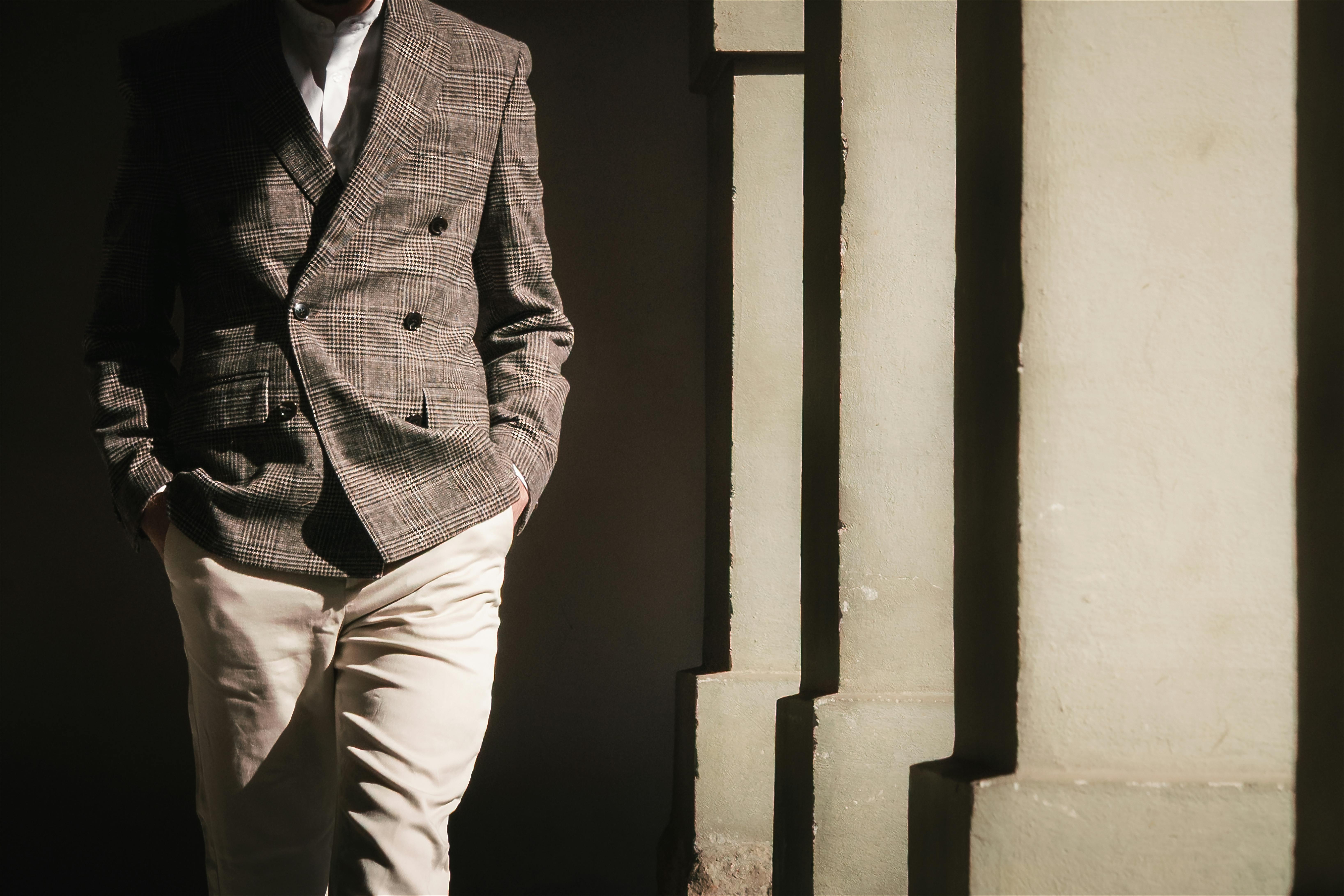 Simple Clean vs Old Money: Serupa Tapi Tak Sama