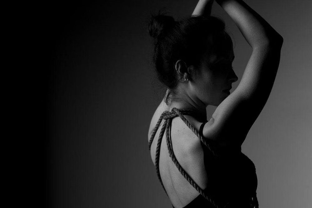 Shibari, Aktivitas Seksual dengan Ikatan, Apakah Nikmat?