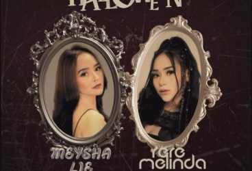 AFTERHOUR SUNTER JAKARTA - HAUNTED HALLOWEEN (MEYSHA LIE X RERE MELINDA)