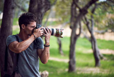 5 Perangkat Kamera Terbaik untuk Fotografer