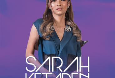 SHAMROCK TEBET JAKARTA - SARAH KETAREN