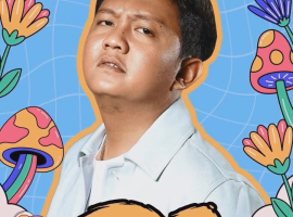 HADES VIP CIBUBUR - TERAMBYAR (DENNY CAKNAN)