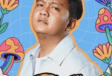 HADES VIP CIBUBUR - TERAMBYAR (DENNY CAKNAN)