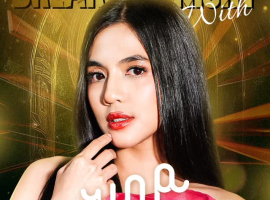 AMBYAR SUPERCLUB CIKINI - BREAK THE NIGHT WITH UNA