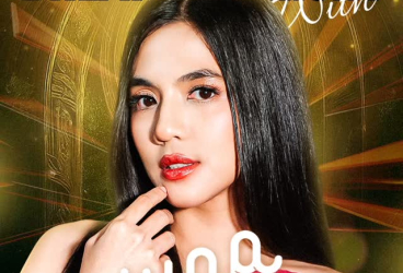 AMBYAR SUPERCLUB SENAYAN - BREAK THE NIGHT WITH UNA