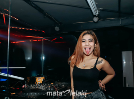 Friday Vibes at Lute Club Bekasi