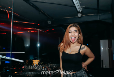 Friday Vibes at Lute Club Bekasi