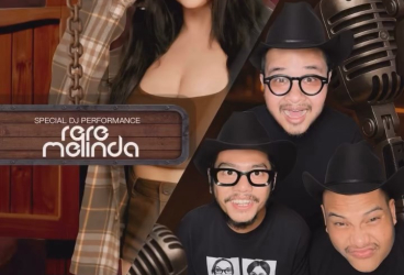 THE RADALS JAKARTA - RERE MELINDA & IRAMA CAMPUR ADUK