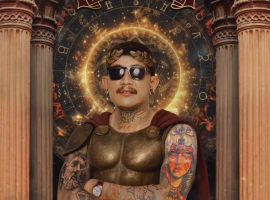 SPARTA LIVE BAR JAKARTA - NOKA AXL