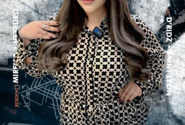 BABLAS GADING SERPONG - PESTA RAKYAT VOL. 2 (LISA MARIANA)