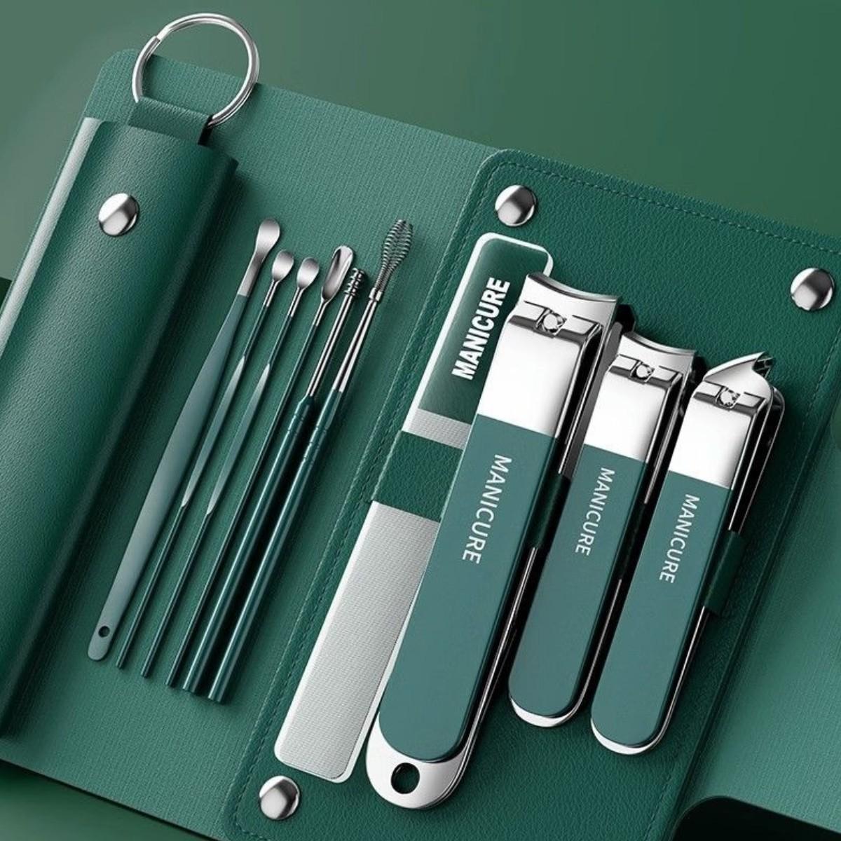 Para Pria, Jaga Penampilan Kalian dengan Alat Grooming Ini!