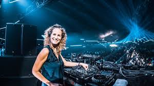 Profil DJ Monika Kruse, 25 Tahun Bermusik Hingga Go International