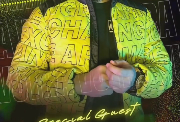 BREXIT KEMANG JAKARTA - VUTRA