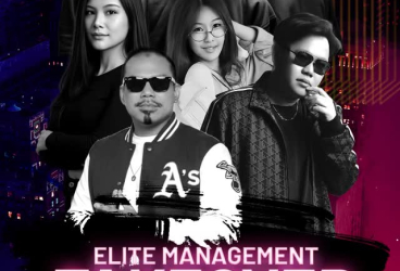 LYN SKY LOUNGE JAKARTA - ELITE MANAGEMENT TAKEOVER NIGHT