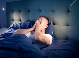 Tips Atasi Insomnia Anti Ribet di Rumah