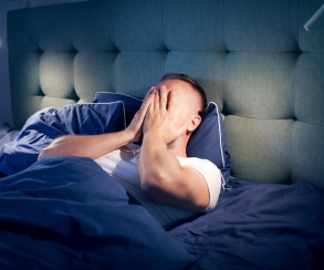 Tips Atasi Insomnia Anti Ribet di Rumah