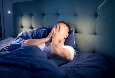 Tips Atasi Insomnia Anti Ribet di Rumah