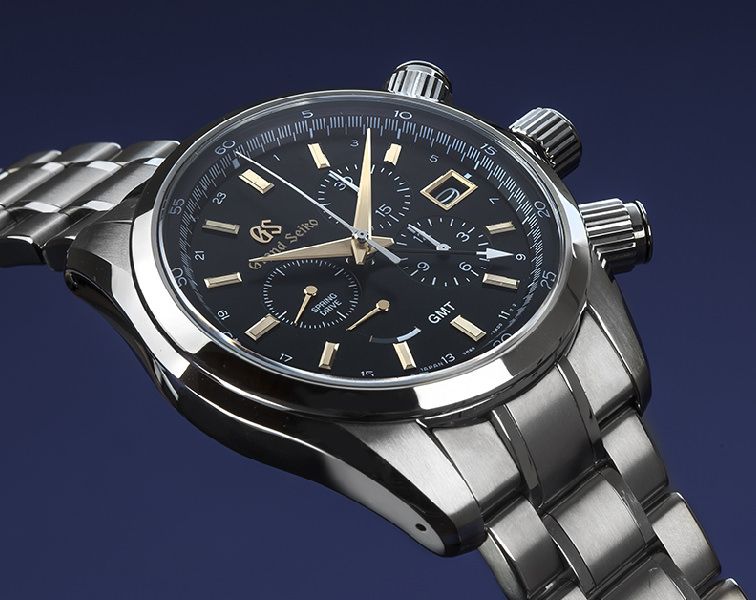 Grand Seiko VS Rolex Perbandingan Umum Grand Seiko VS Rolex Perbandingan Umum