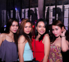 AFTERHOUR - GIRLS NIGHT OUT (27/10/2018)