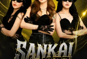 BALEKU MASSAGE AND LOUNGE BSD - SANKAI WOMEN
