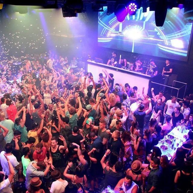7 Nightclub Terbaik di Phuket Thailand