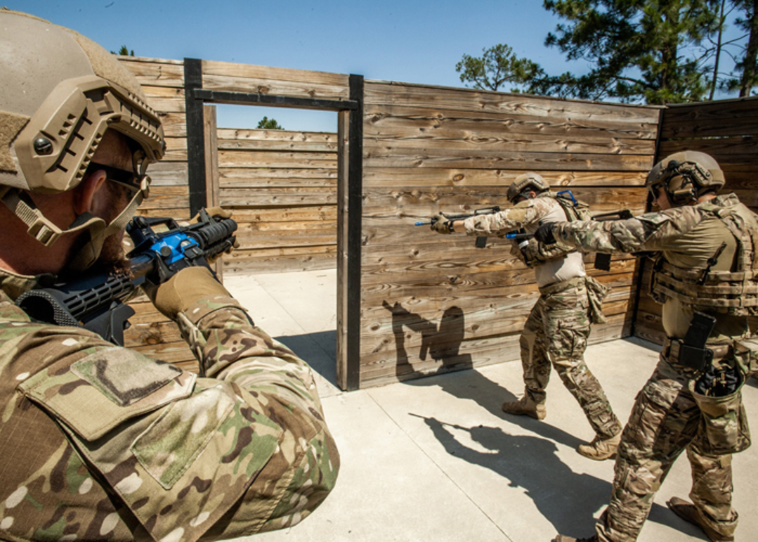Airsoft, Lebih dari Hobi Biasa