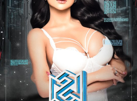CLUB 36 MANGGA BESAR JAKARTA - NAOMI NOMNOM