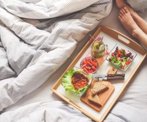 Makan Ini Jika Ingin Lebih Percaya Diri Sebelum Berhubungan Intim