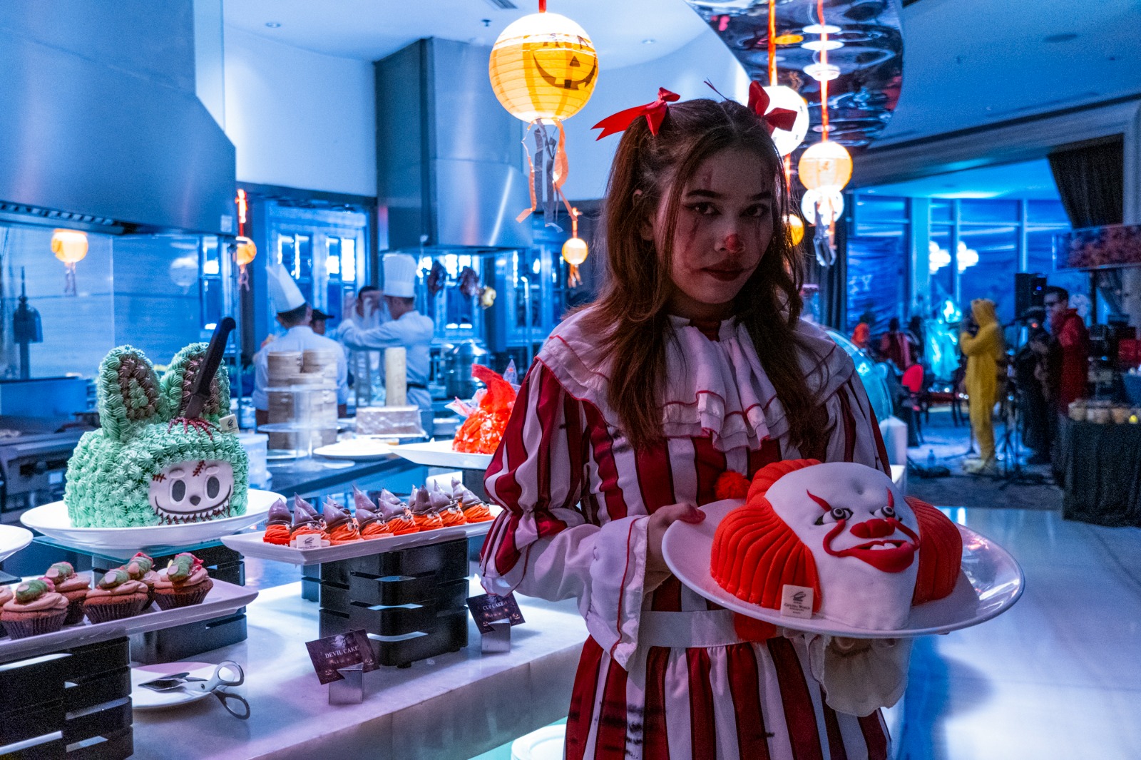 Rayakan Halloween 2025 dengan Ide-ide Ini