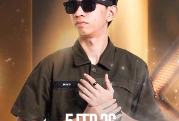 THE BROTHERHOOD GUNAWARMAN JAKARTA - BROHEMIAN (ARSYIH IDRAK)