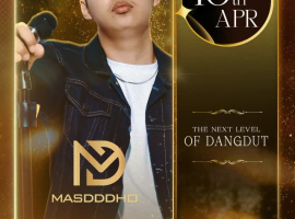 AMBYAR SUPERCLUB SENOPATI - MASDDDHO