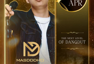 AMBYAR SUPERCLUB SENOPATI - MASDDDHO