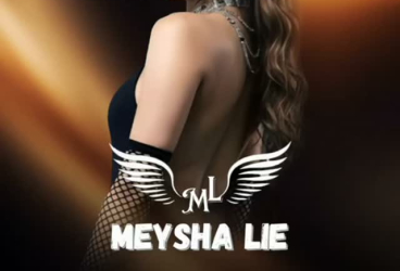 CENTER STAGE JAKARTA - MEYSHA LIE