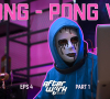 PONG PONG V2 - DJ SET VOOKIN - JUNGLE DUTCH DJ SET | AFTERWORK SESSION EPS 4