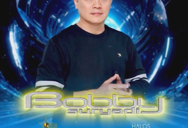 ANDREW'S PARTY MART SUNTER - BOBBY SURYADI