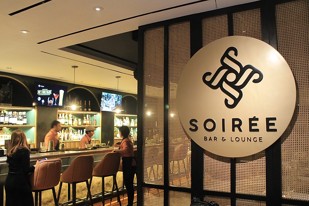 Soiree, Satu-satunya Private Bar & Lounge di Jakarta