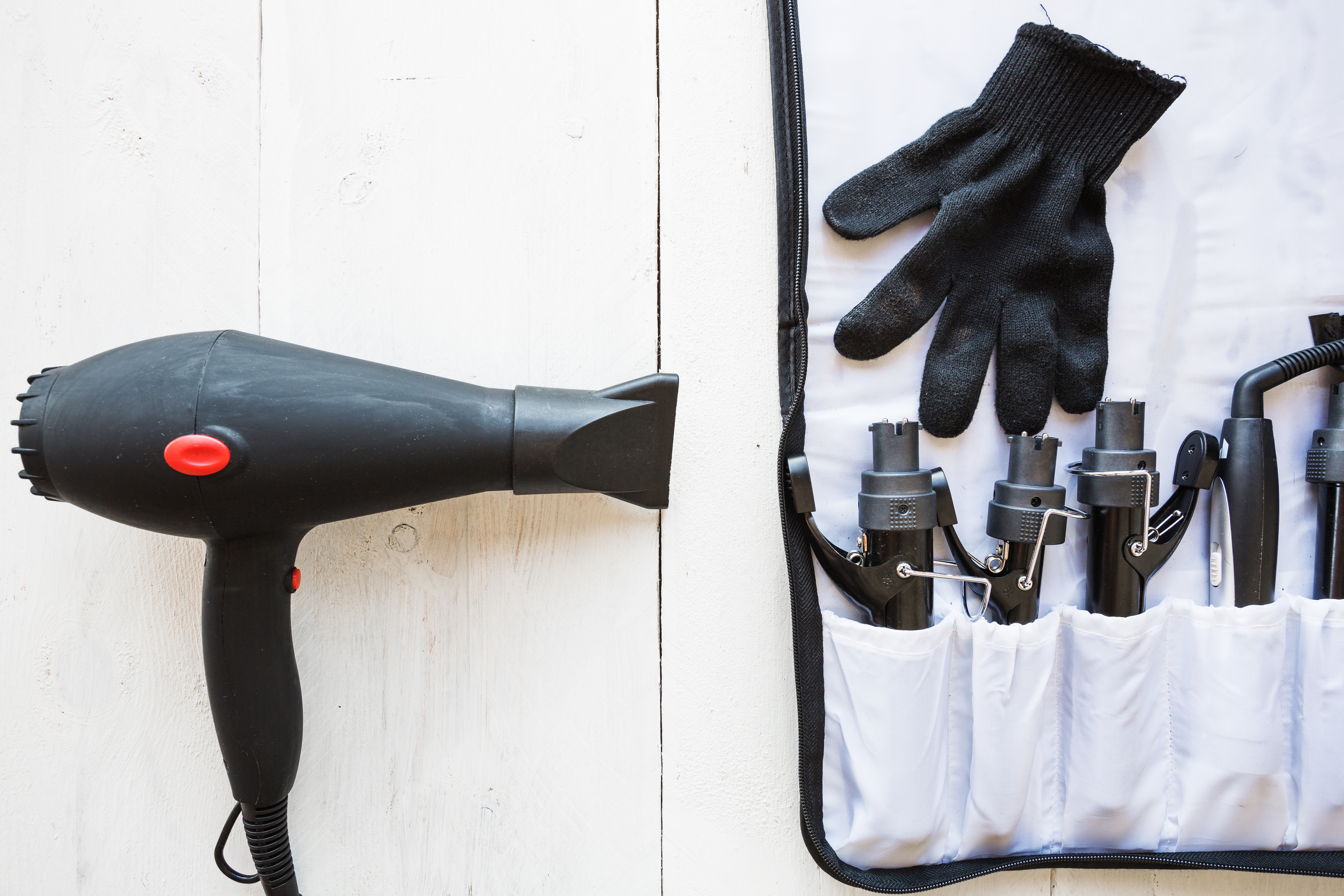 Para Pria, Jaga Penampilan Kalian dengan Alat Grooming Ini!