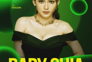 DE'BALE SPA & LOUNGE BSD - BABY CHIA