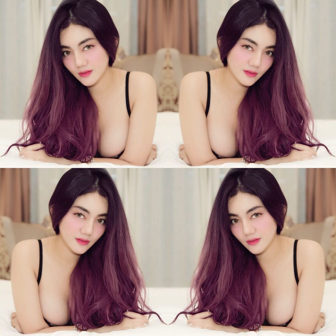 Zabylla Female DJ Foto Panas Membara Zabylla Female DJ Foto Panas Membara