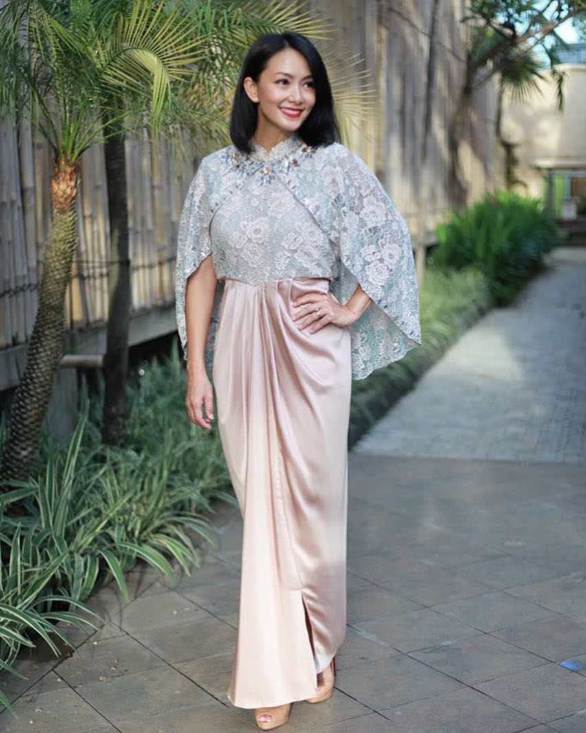 Profil Susan Bachtiar, Model yang Dikenal Sebagai Presenter