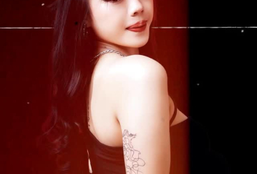 BABLAS GADING SERPONG - JUMAT NIH BOS! (RISSA)